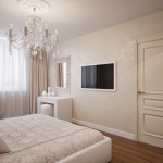 Фото спальня в современном классическом стиле смотреть